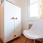 Apartment Groemitz-center Whg 7 Groemitz