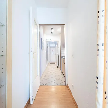 Apartamento Groemitz-center Whg 7 Grömitz