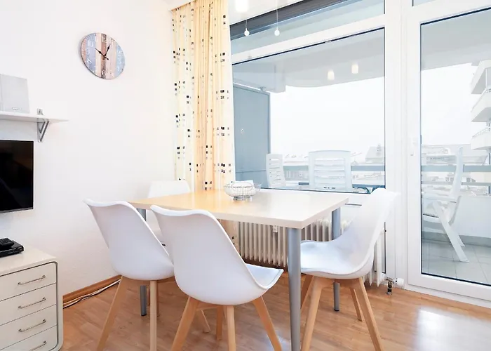 Groemitz-center Whg 7