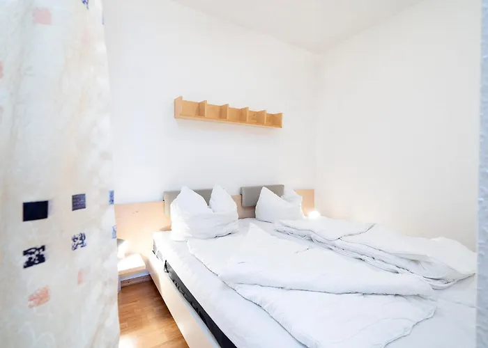 Groemitz-center Whg 7 * Grömitz