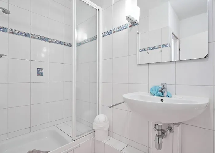 Groemitz-center Whg 7 *