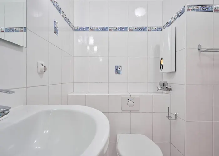 Apartamento Groemitz-center Whg 7