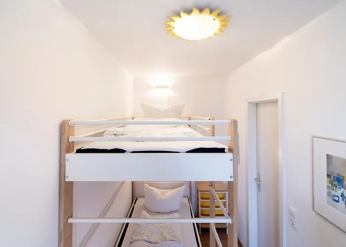 Groemitz-center Whg 7 Apartamento *